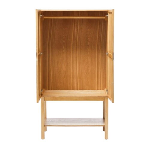 Rattan Kids Cupboard, dresser, wardrobe, rattan kids furniture, wholesale, bulk, manufacture, Vietnam