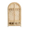 Rattan Kids Wardrobe, dresser, wardrobe, rattan kids furniture, wholesale, bulk, manufacture, Vietnam