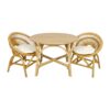 Rattan Montessori Toddler Chair and Table, rattan kids furniture, rattan kids chair, rattan kids table, rattan kids table and chairs set, rattan toddler chair, rattan toddler table and chairs, wholesale, bulk, Vietnam, factory