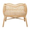 Rattan Nursery Crib, rattan baby bassinet, rattan baby cradle, rattan baby cot, rattan kids toys, rattan kids furniture, wholesale, bulk