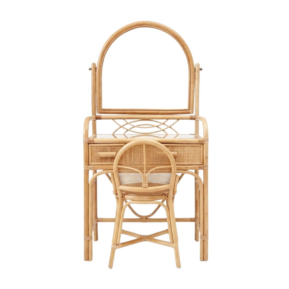 rattan toddler dresser, rattan kids dressing table, rattan kids makeup table, rattan kids furniture, rattan kids chair, rattan kids table, rattan kids table and chairs set, rattan toddler chair, rattan toddler table and chairs, wholesale, bulk, Vietnam, factory