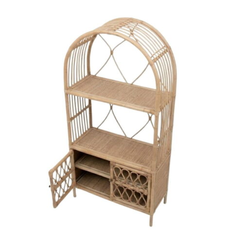 Rattan Wardrobe Closet, dresser, wardrobe, rattan kids furniture, wholesale, bulk, manufacture, Vietnam
