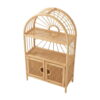 Rattan Wardrobe for Kids, dresser, wardrobe, rattan kids furniture, wholesale, bulk, manufacture, Vietnam