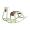Snail Rattan Rocking Kids Chair, rattan kids furniture, rattan kids chair, rattan kids table, rattan kids table and chairs set, rattan toddler chair, rattan toddler table and chairs, wholesale, bulk, Vietnam, factory