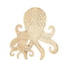 Rattan Octopus Wall Hanging Decor, rattan kids toys, rattan kids furniture, wholesale, bulk