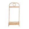 Childrens Rattan Clothing Rack, rattan kids toys, rattan kids furniture, wholesale, bulk