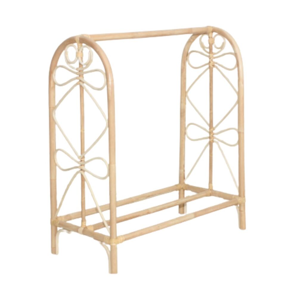 Rattan Child Rack, rattan kids toys, rattan kids furniture, wholesale, bulk