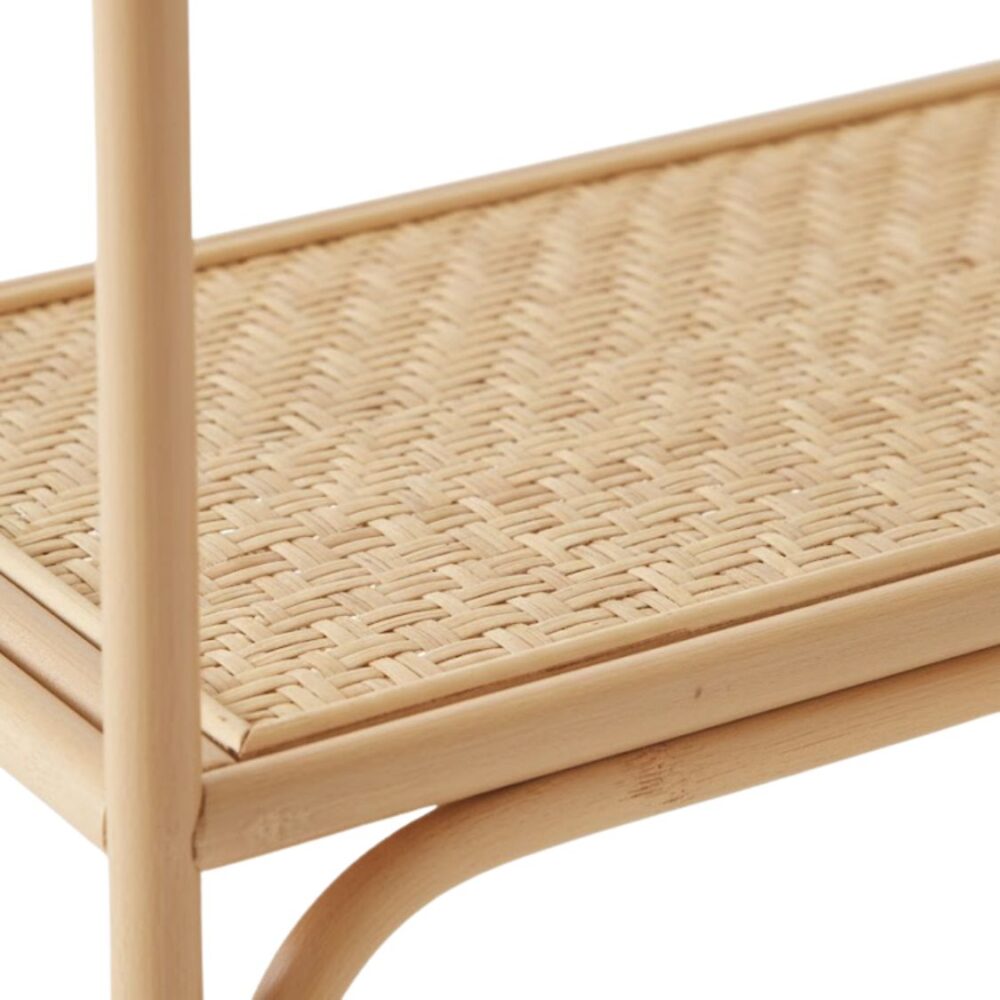 Rattan Kids Coat Rack, rattan kids furniture, wholesale, bulk