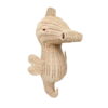 Rattan Seahorse Wall Decor, rattan kids toys, rattan kids furniture, wholesale, bulk