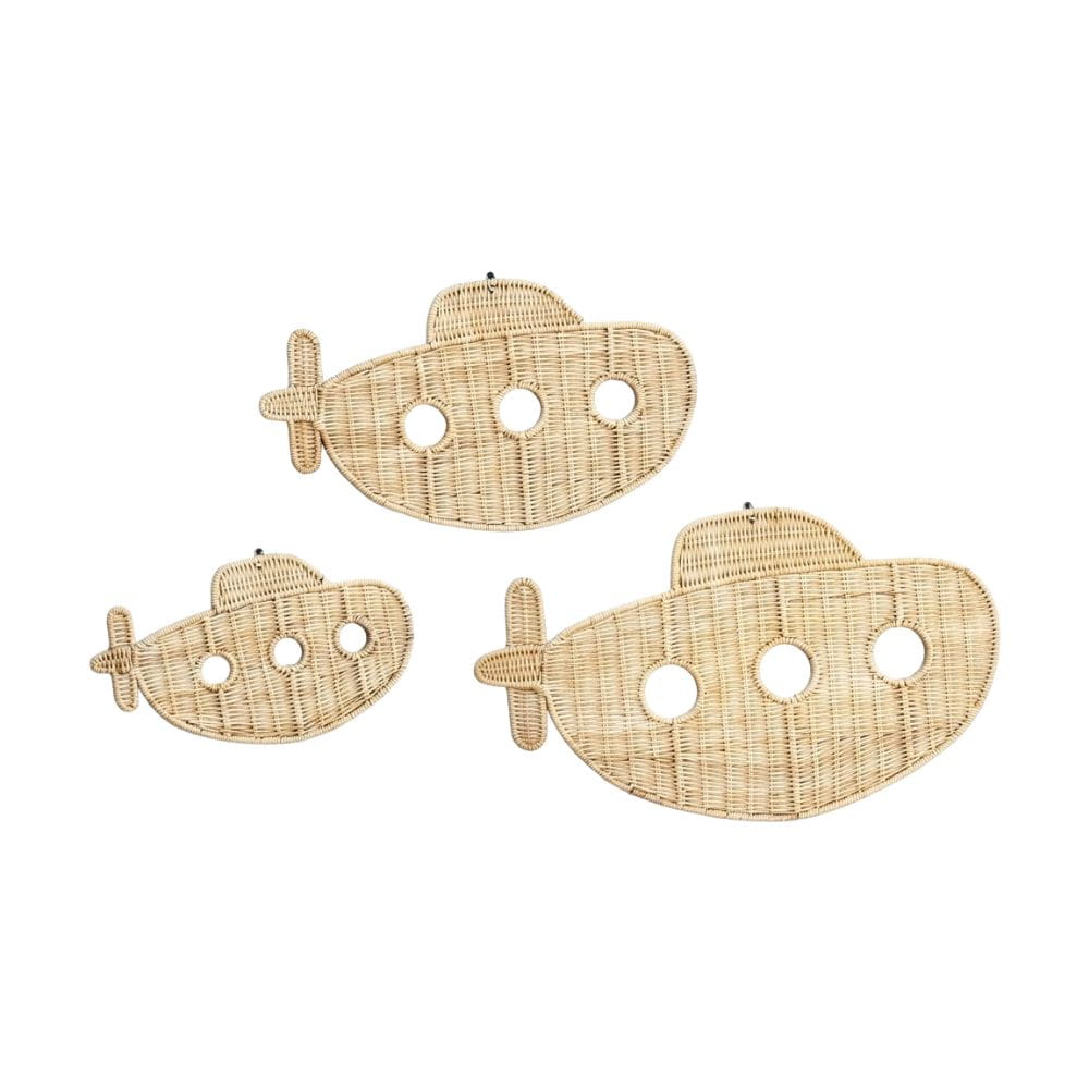 Rattan Wall Decor Bedroom, rattan kids furniture, wholesale, bulk