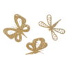 Rattan Wall Decor for Nursery, butterfly, dragonfly, rattan kids furniture, wholesale, bulk