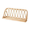 Rattan Kids Concept Wall Shelf, rattan kids furniture, wholesale, bulk