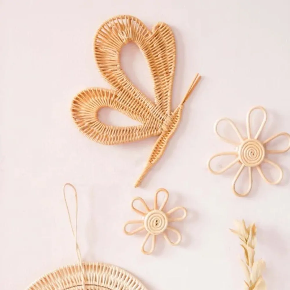 Nursery Room Decoration