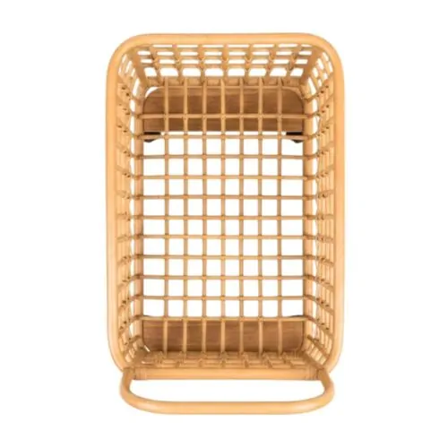 Rattan Play Market Cart, rattan kids toys, rattan kids furniture, wholesale, bulk, childrens