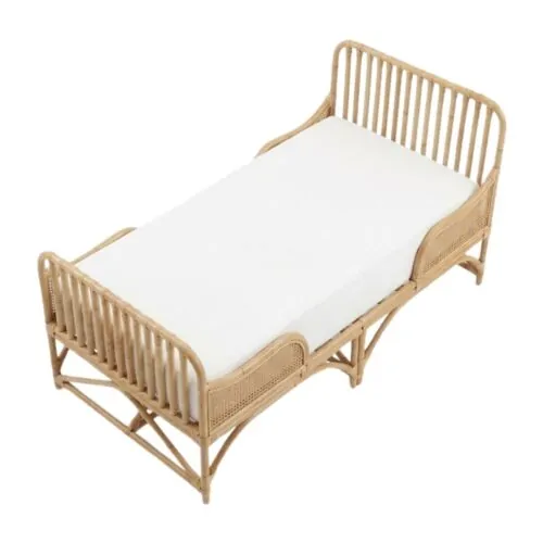 Rattan Kids Bed Bulk, rattan kid's bed, rattan baby cot, rattan kids toys, rattan kids furniture, wholesale, bulk