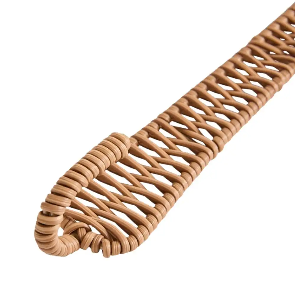 Rattan Palm Wall Hook, rattan kids furniture, wholesale, bulk
